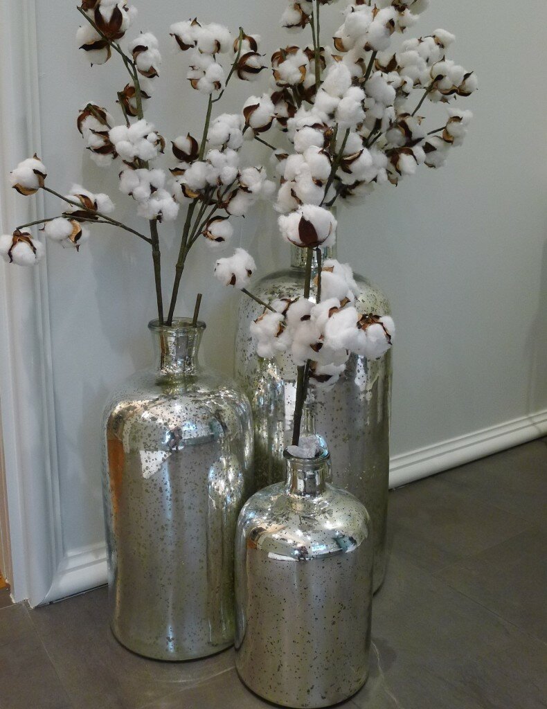 Home for the Holidays Showhouse 2016 Loggia Powder Room